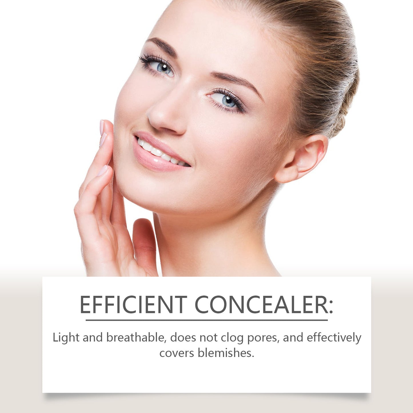 EELHOE Foundation Perfect Matte Serum EELHOE COSMETICS