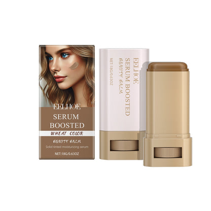 EELHOE Foundation Stick Moisturizing Wheat color EELHOE COSMETICS