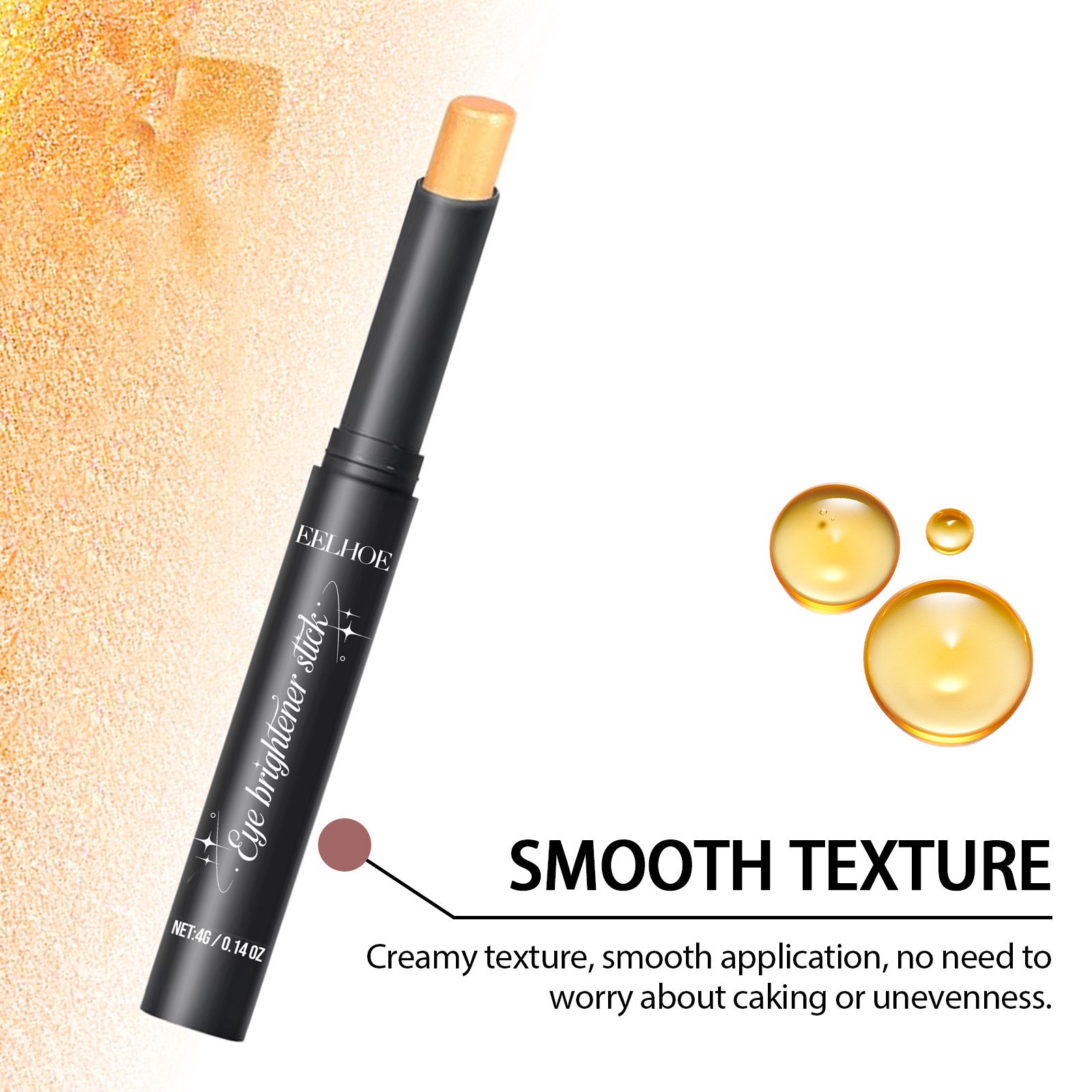 EELHOE Eye Shadow Stick