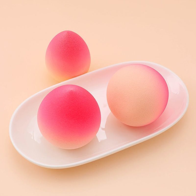 Eelhoe Makeup Sponge Egg Beauty Soft Air Cushion Makeup