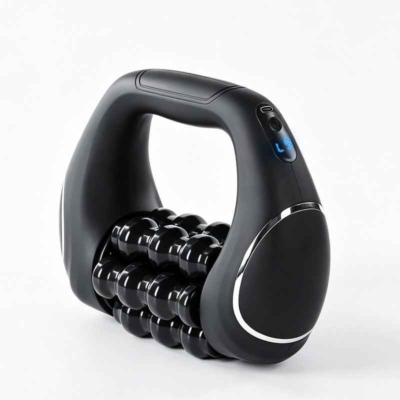 Sports Massage Roller Handheld Full-body Massager