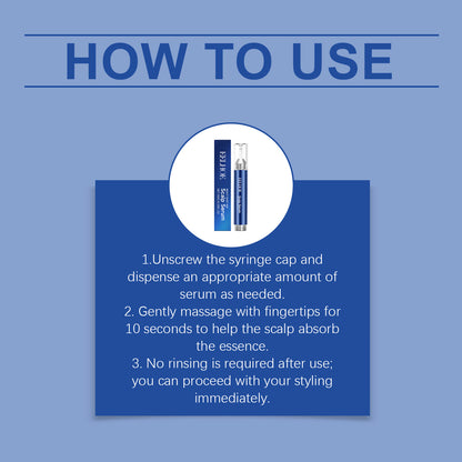 EELHOE Scalp Serum – Hair Growth & Nourishing Solution EELHOE COSMETICS