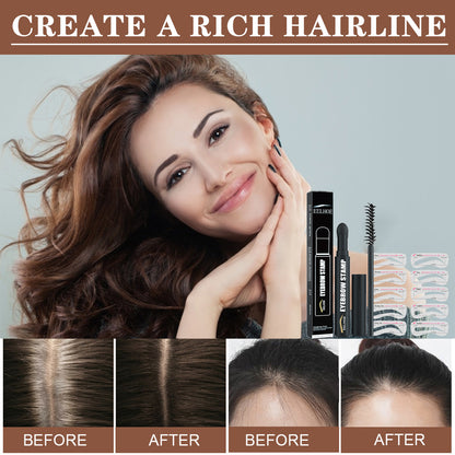 EELHOE Eyebrow Stamp Pen EELHOE COSMETICS