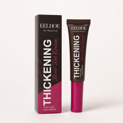 EELHOE Fiber Brow Tint, Coffee Brown, 7 ml 7 ml EELHOE COSMETICS