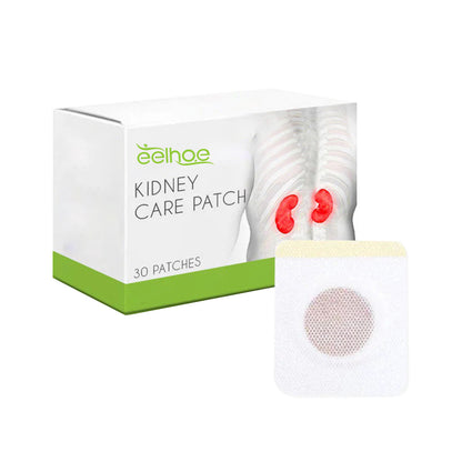 Eelhoe Body Care Patch – Natural Relief for Physical Discomfort Style 30PCs EELHOE COSMETICS
