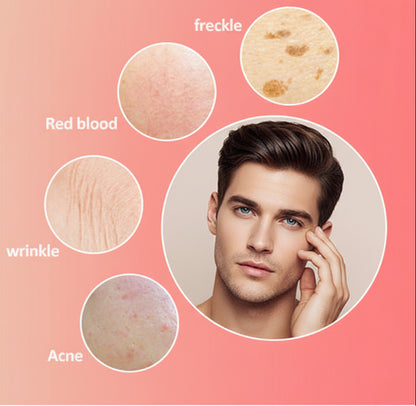 Red Light Therapy Panel – LED Physiotherapy Lamp for Recovery, Skin & Pain Relief