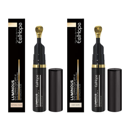 Dark Circles Eye Color Correction Fluid EELHOE COSMETICS