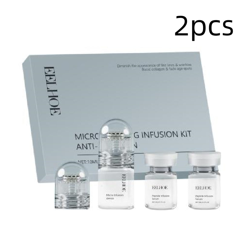 Hyaluronic Acid Microneedle Set