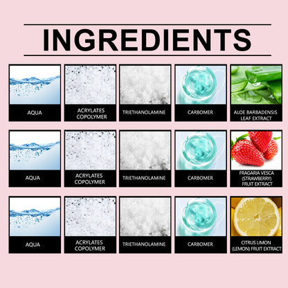 EELHOE Eyebrow Wax Kit EELHOE COSMETICS