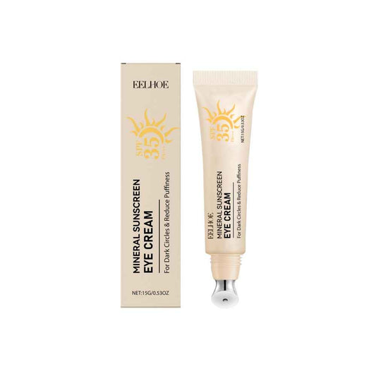 Sunscreen Concealer Eye Cream 15g EELHOE COSMETICS