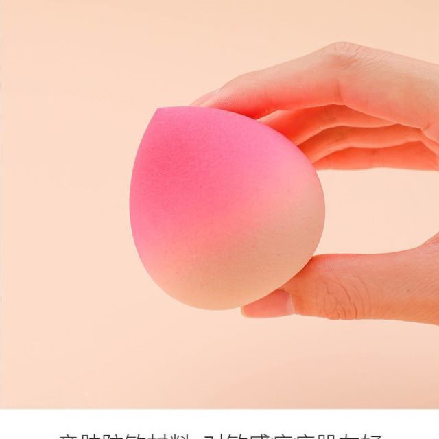 Eelhoe Makeup Sponge Egg Beauty Soft Air Cushion Makeup EELHOE COSMETICS