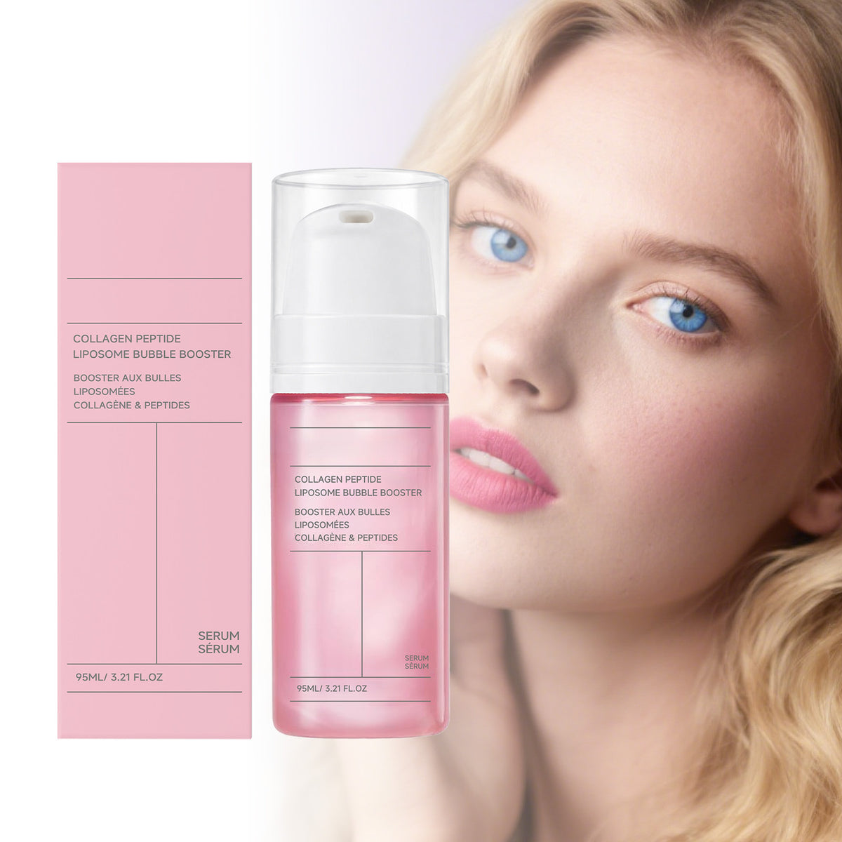 Collagen Serum EELHOE COSMETICS