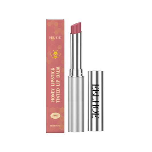 EELOHOE Moisturizing Honey Lipstick – Nourish, Hydrate & Natural Glow EELHOE COSMETICS