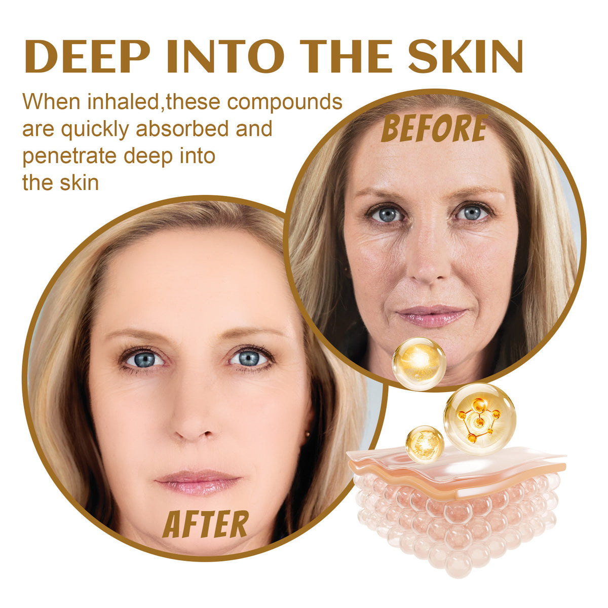 Repair Skin Barrier Spots Fade Hydrating Whitening Even Skin Color Cream EELHOE COSMETICS