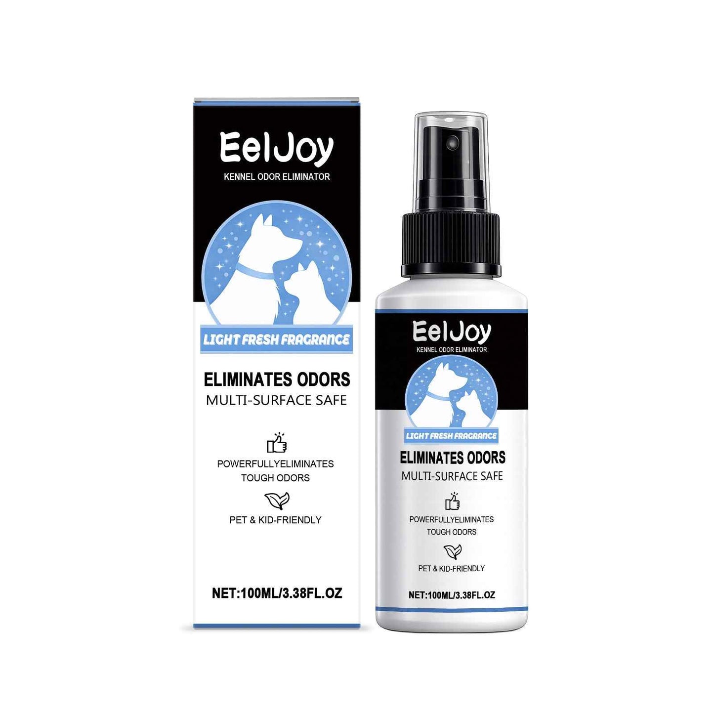 EELHOE Pet Odor Stain Cleaner EELHOE COSMETICS