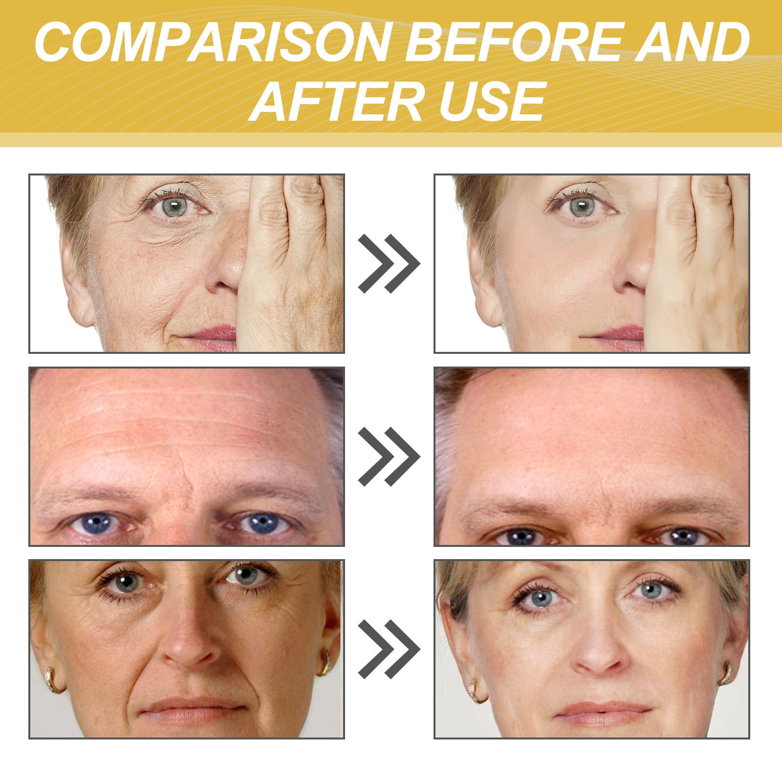 EELHOE Collagen Film Set – Targeted Skin Firming & Hydration Solution EELHOE COSMETICS