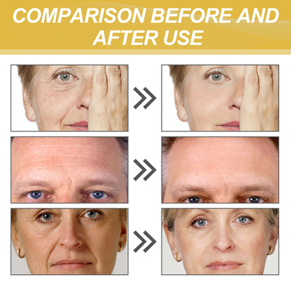 EELHOE Collagen Film Set – Targeted Skin Firming & Hydration Solution EELHOE COSMETICS