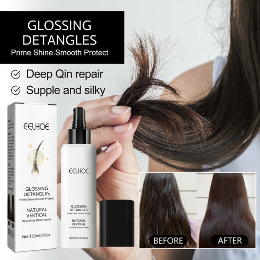 EELHOE Wash-Free Hair Care Spray – Repair Dry Hair Roots EELHOE COSMETICS