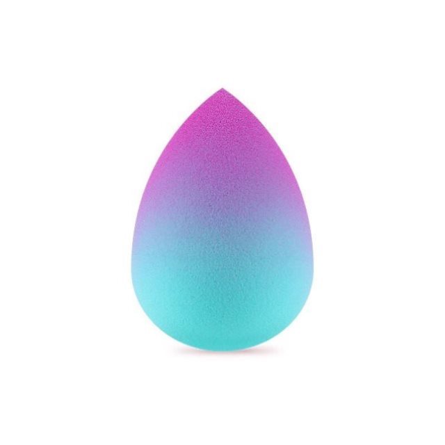 Eelhoe Makeup Sponge Egg Beauty Soft Air Cushion Makeup Mermaid