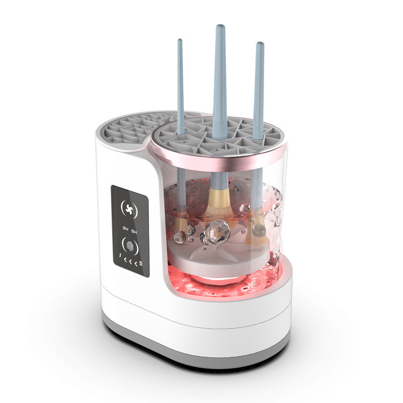 Makeup Brush Cleaning Machine