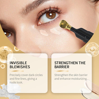 EELHOE Dark Circles Eye Corrector SPF 41 – Ivory White 10ml EELHOE COSMETICS