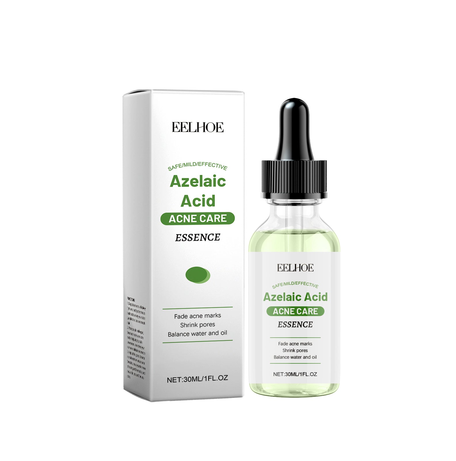 EELHOE Azelaic Acid Acne Remover 30ml EELHOE COSMETICS