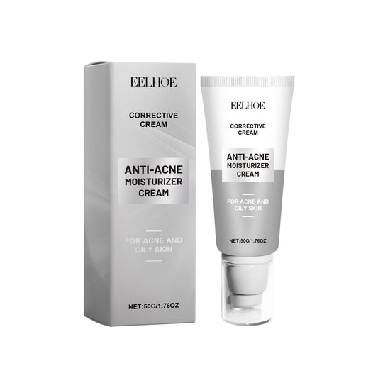 EELHOE Anti Acne Moisturizer Correction cream Corrective cream EELHOE COSMETICS