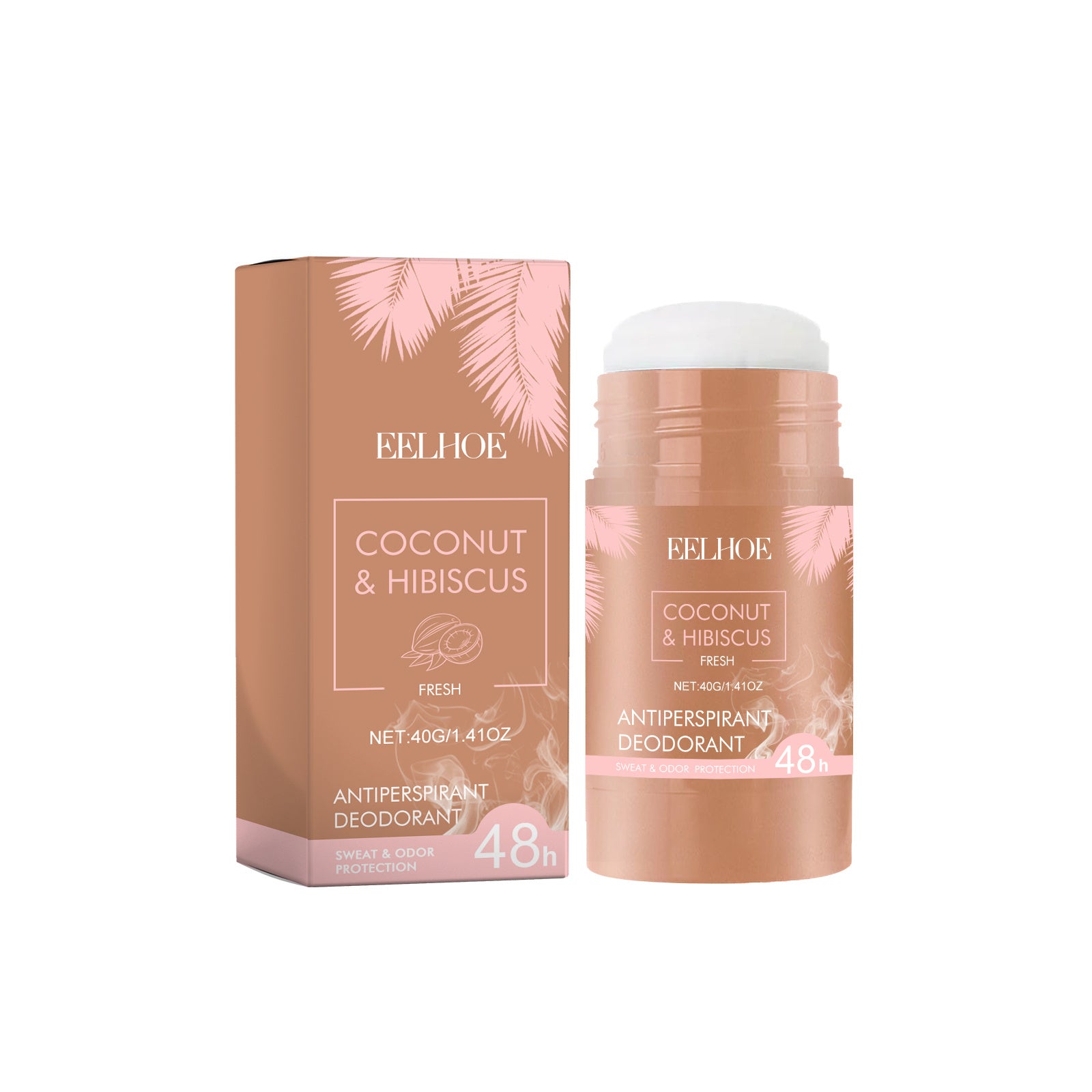 Eelhoe Antiperspirant Ointment Antiperspirant ointment EELHOE COSMETICS