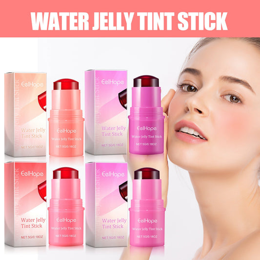 EELHOE Blush Water Lip jelly Stick Gloss Stick EELHOE COSMETICS