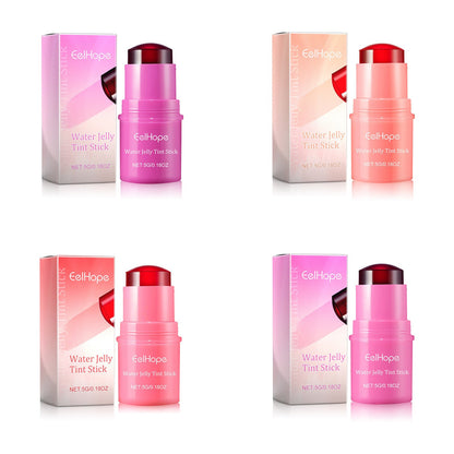 EELHOE Blush Water Lip jelly Stick Gloss Stick EELHOE COSMETICS