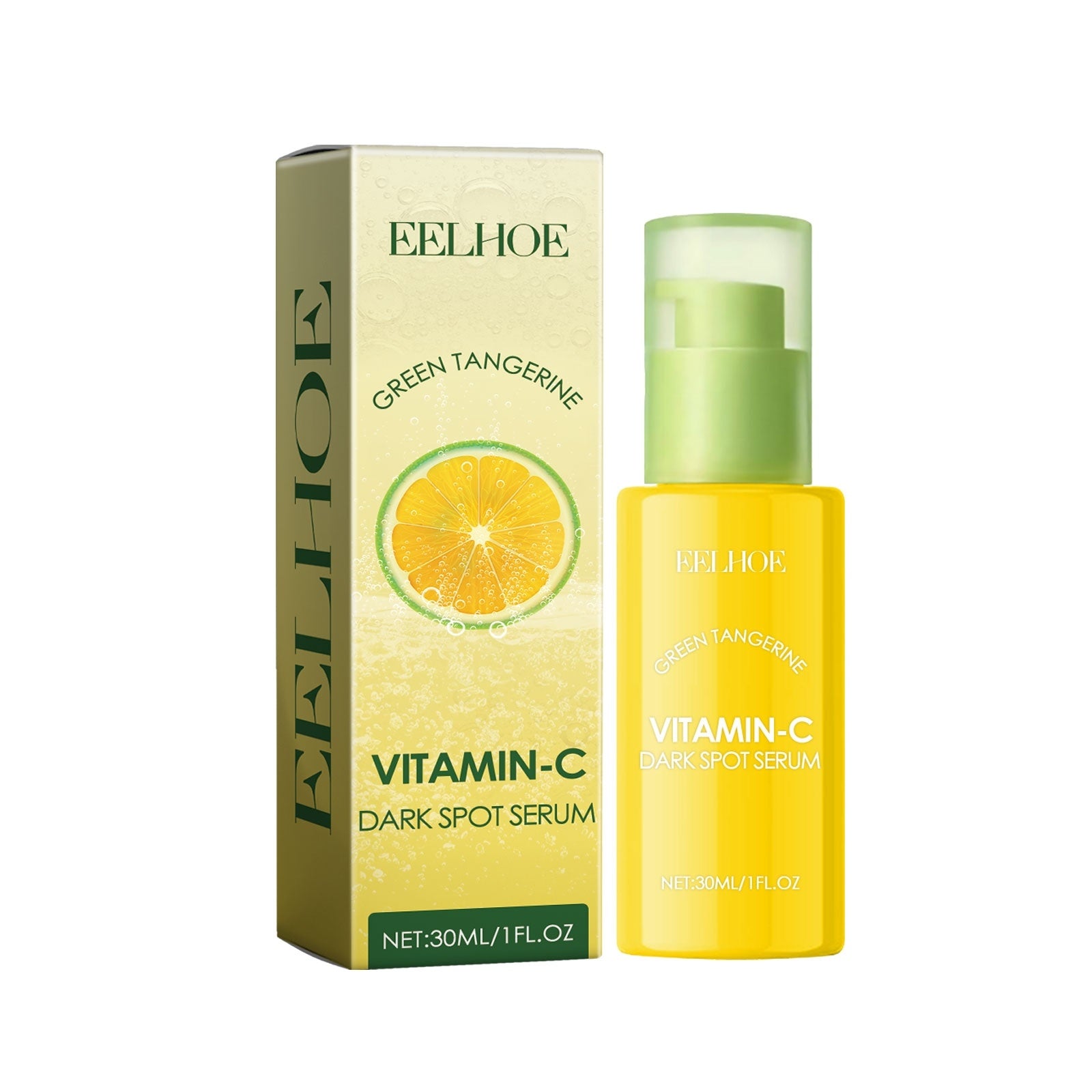 EELHOE Boost Vitamin C for Skin Anti Dark Spot Serum Essence liquid