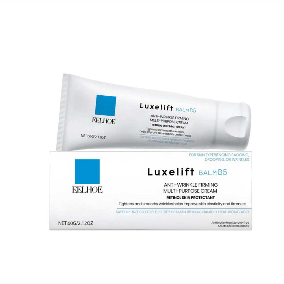 EELHOE Balm B5 Firming Cream Lifting Moisturizing Lift White EELHOE COSMETICS