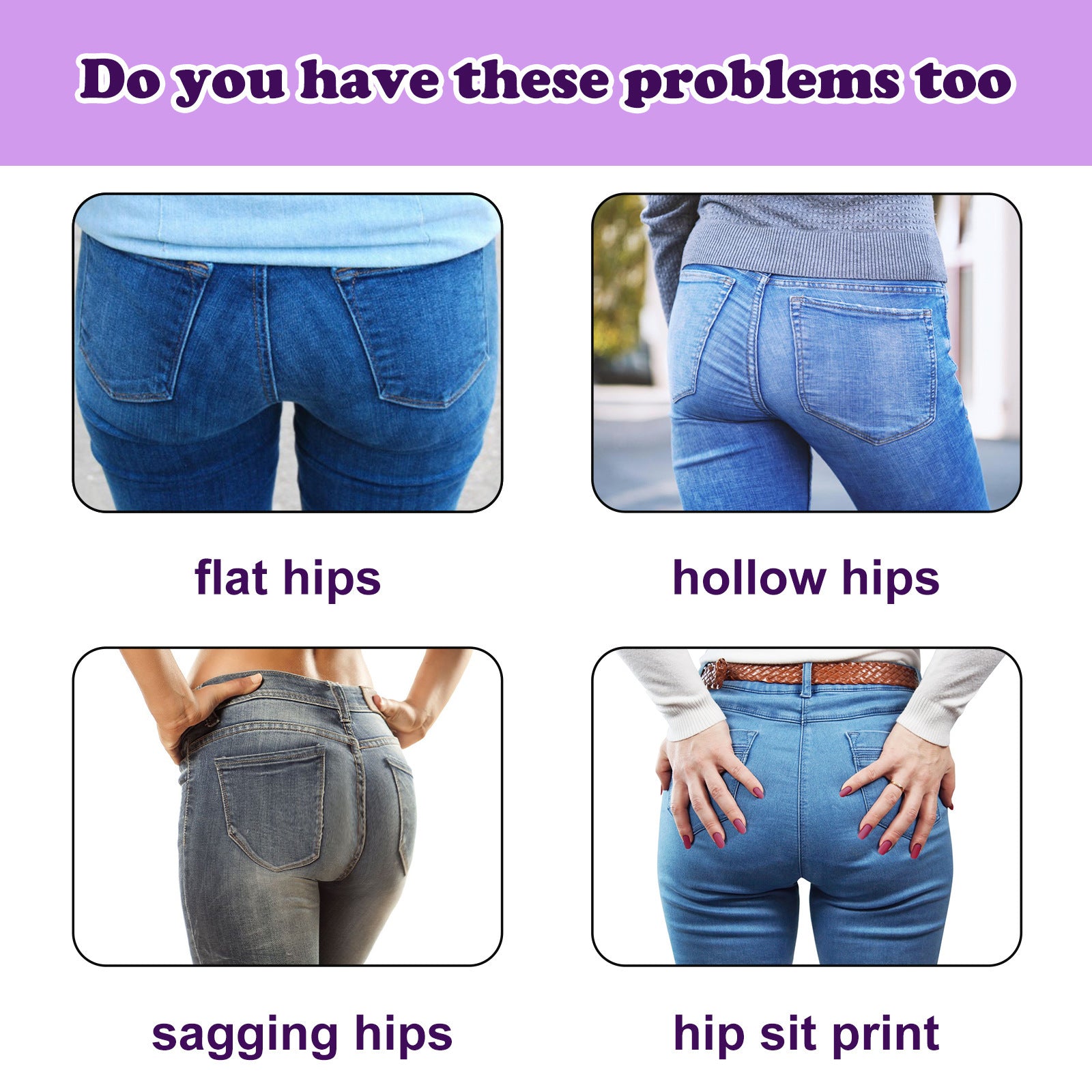 EELHOE Essential Oil Hip Curve Nourishing And Firming Care EELHOE COSMETICS