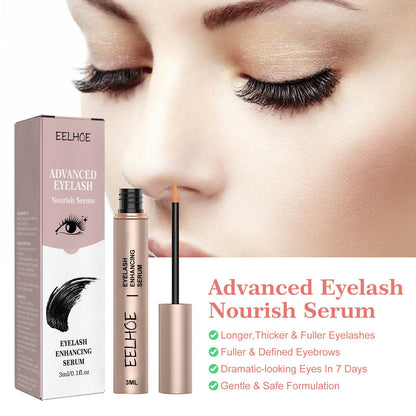 EELHOE Eyelash Growth Serum /Eyebrow Growth serum EELHOE COSMETICS