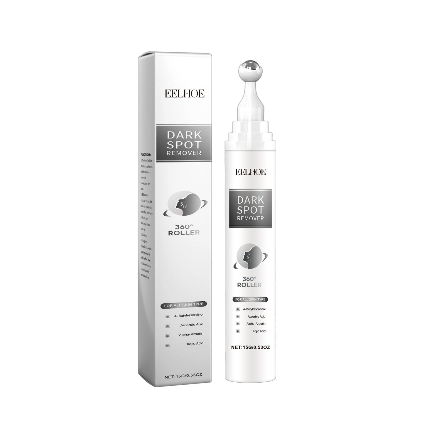 EELHOE Face cream Anti Dark Spot Cream Remover 30ml 30ml EELHOE COSMETICS