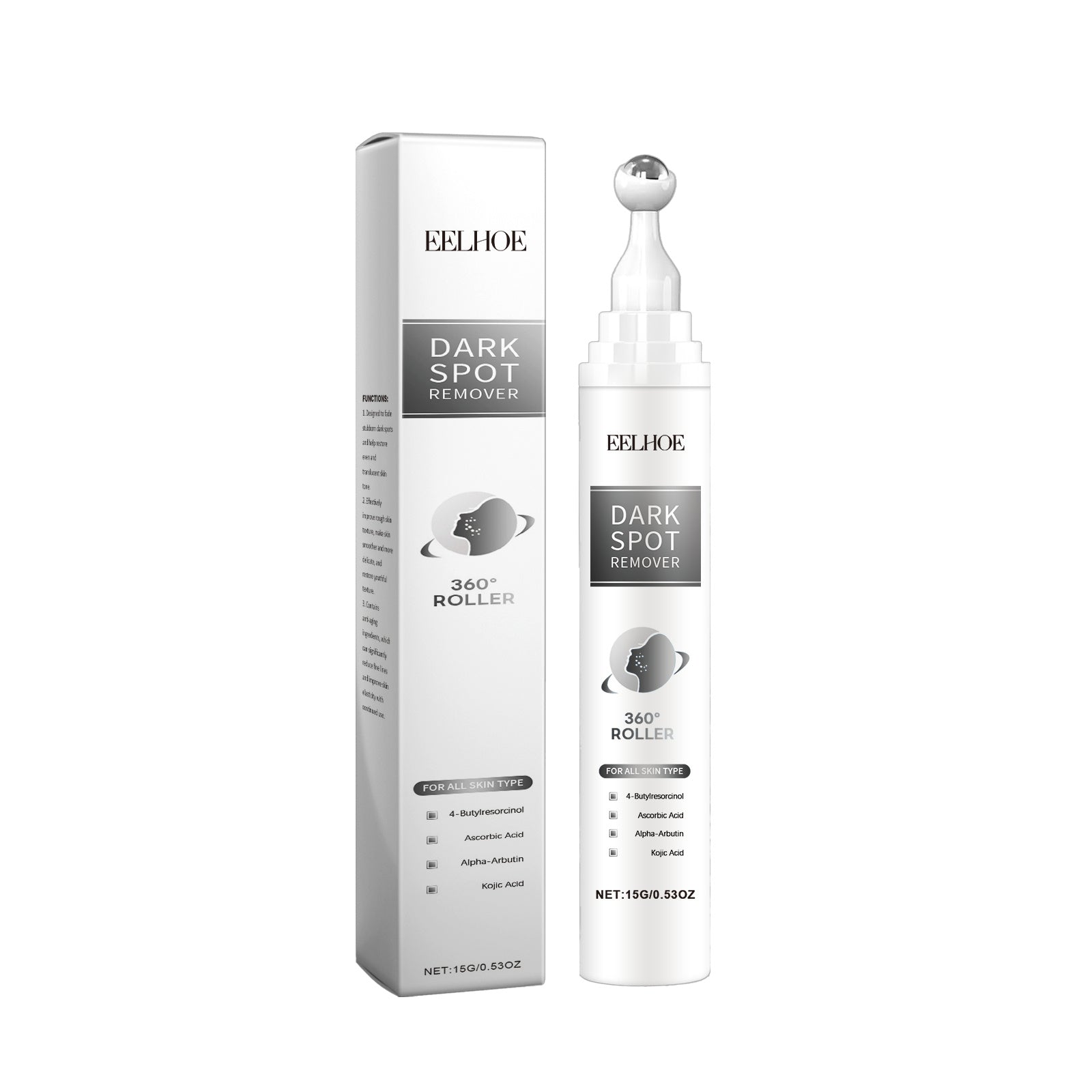 EELHOE Face cream Anti Dark Spot Cream Remover 30ml 30ml