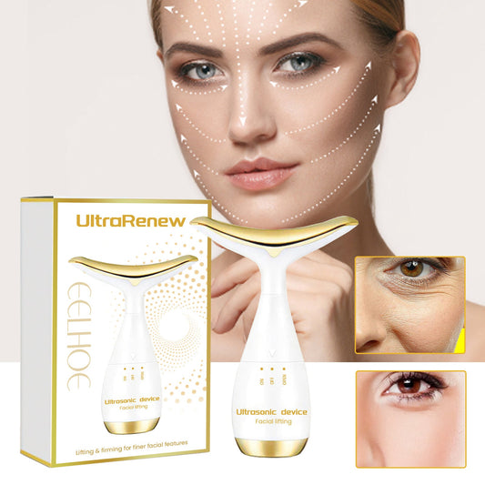 EELHOE Face Lifting Instrument Lifting And Tightening Fishtail Wrinkle EELHOE COSMETICS