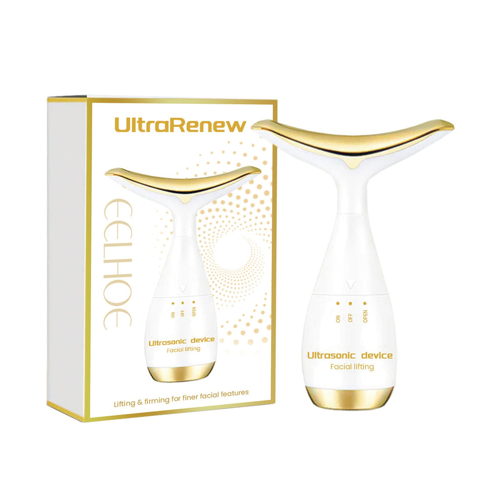 EELHOE Face Lifting Instrument Lifting And Tightening Fishtail Wrinkle ...
