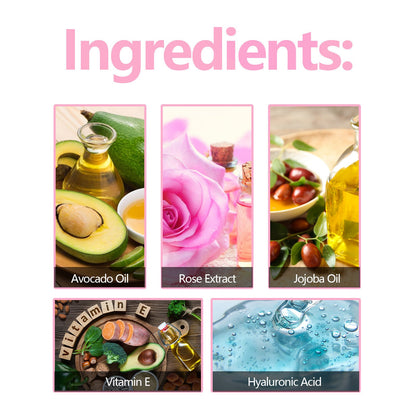 EELHOE Gloss Changing Lips Care Oil Nourishing & Moisturizing EELHOE COSMETICS