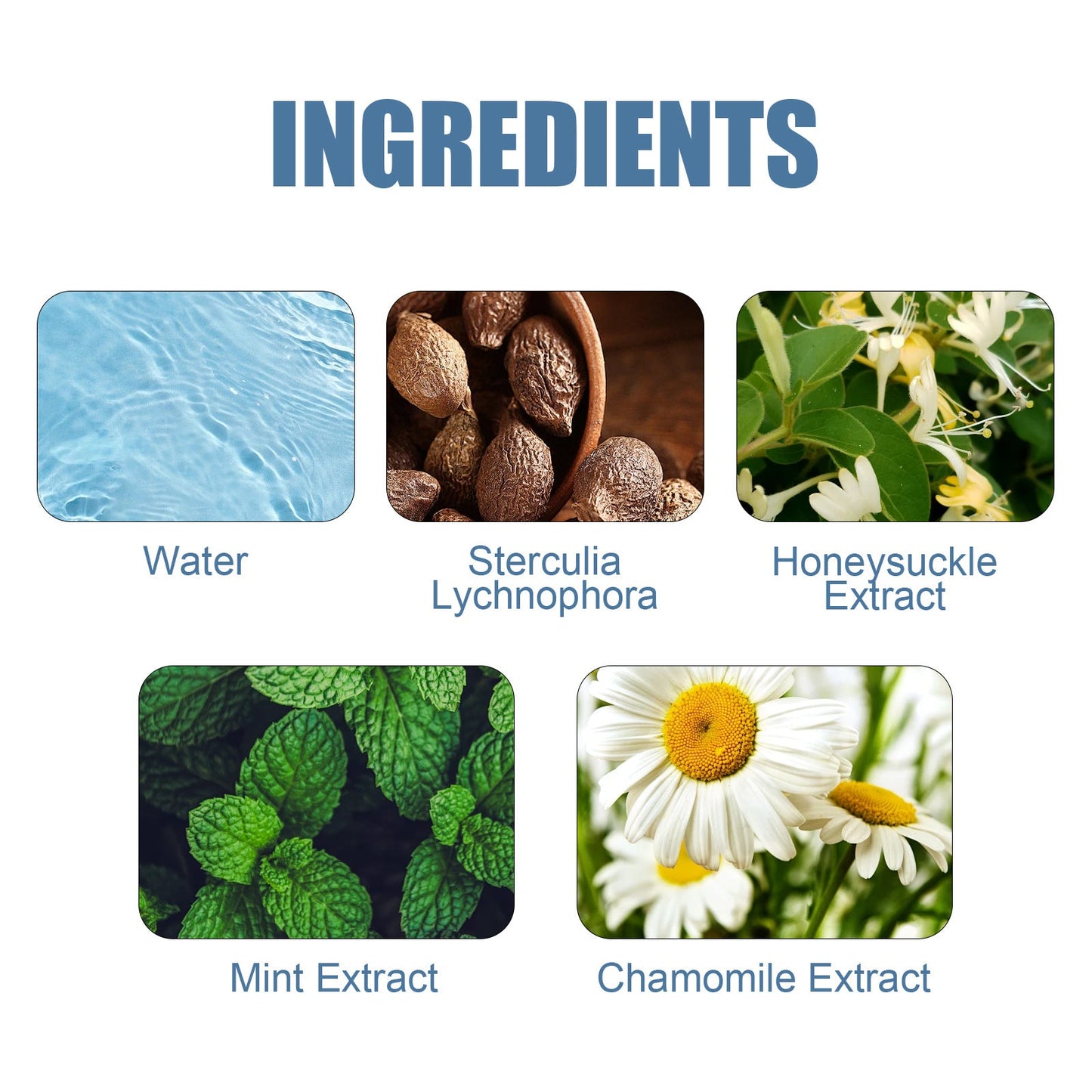 EELHOE Gum Repair Toothpaste Series Cleaning + Gum care gel repair drops EELHOE COSMETICS