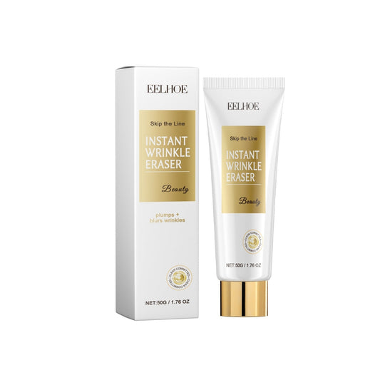 EELHOE Instant Plumps and Wrinkle Eraser Face cream EELHOE COSMETICS