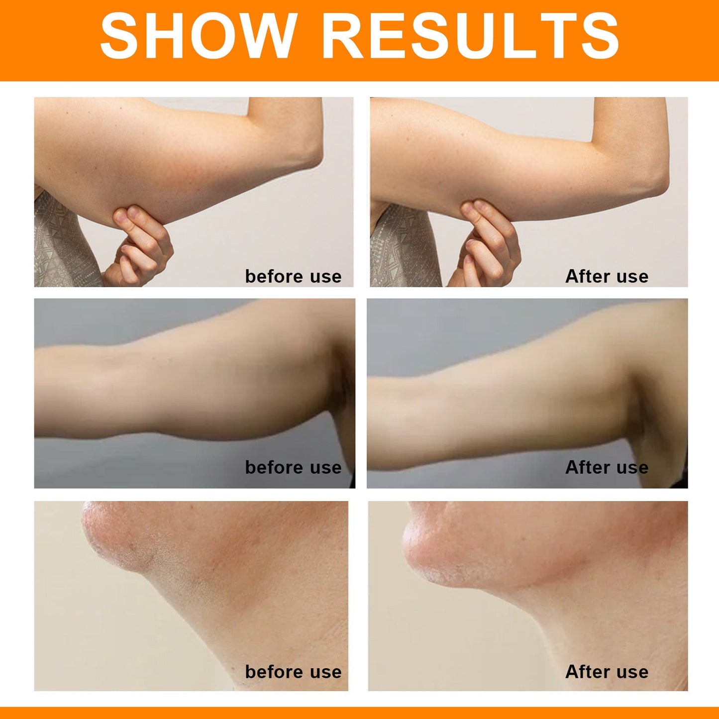 EELHOE Lymphatic Detox Organic Ginger Slimming Soap Cleansing And Blood circulation EELHOE COSMETICS