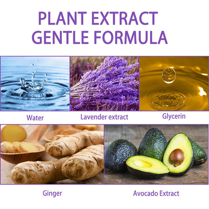 EELHOE Mask Foot Skin Chapped Exfoliating Skin Moisturizing And Nourishing Foot EELHOE COSMETICS