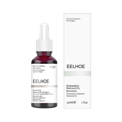 EELHOE Salicylic Acid for skin Serum Pore Refining Serum Retinoid 2% Salicylic Acid Serum 30ml EELHOE COSMETICS