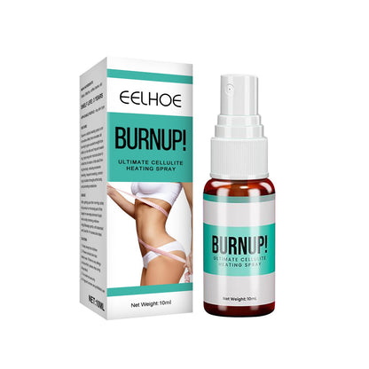 Eelhoe Slimming body shaping Spray Show Body Slimming Shaping Spray 10mlbox EELHOE COSMETICS