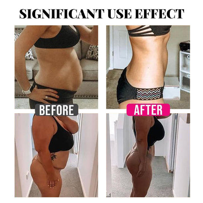 Eelhoe Slimming body shaping Spray Show Body Slimming Shaping Spray EELHOE COSMETICS