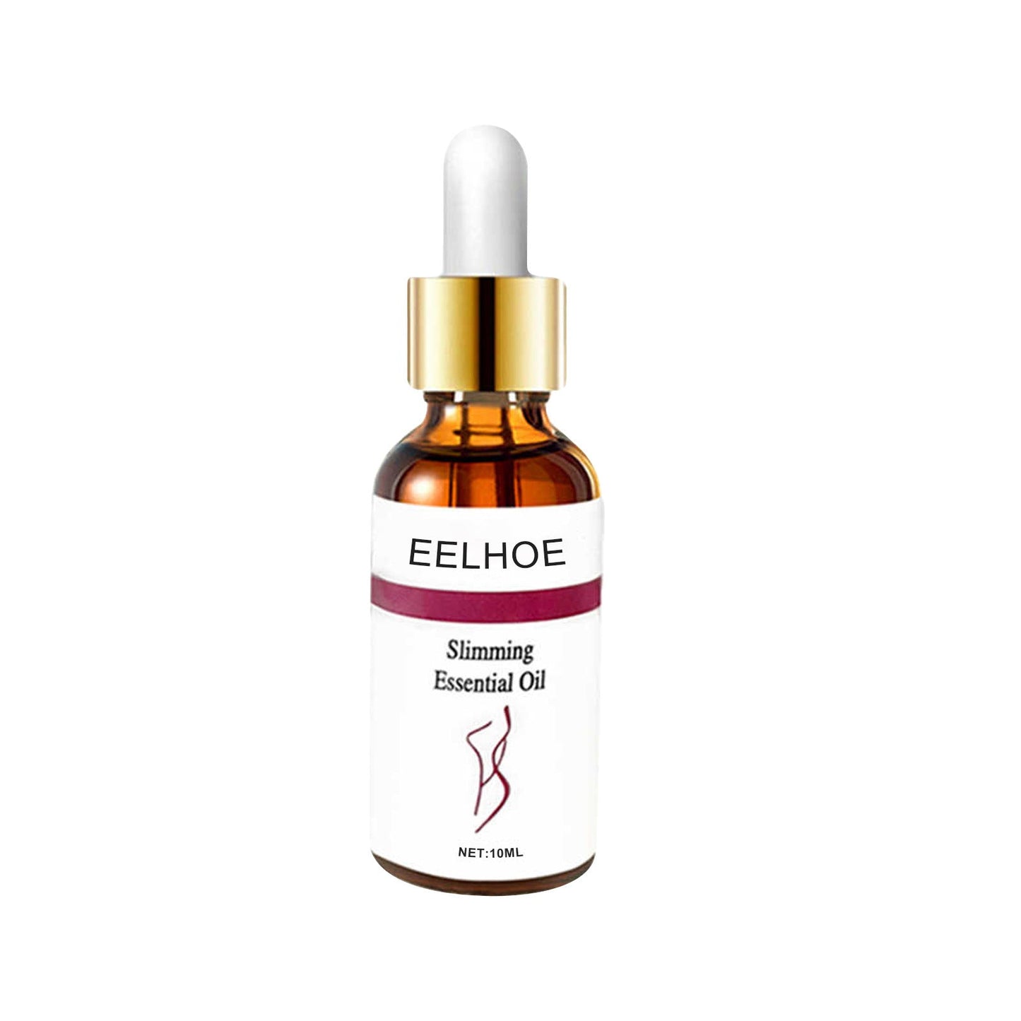 EELHOE Slimming Massage Essential Oil Fat Removal 1 bottle 30ml EELHOE COSMETICS