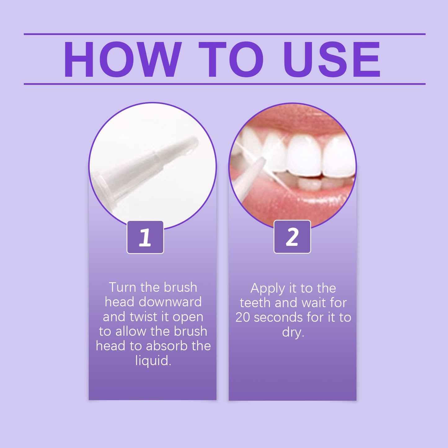 EELHOE Tooth Dental Care Pen Clean Odor EELHOE COSMETICS