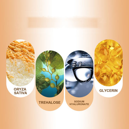 EELHOE White Rice essence Moisturizing And Brightening Skin Original EELHOE COSMETICS