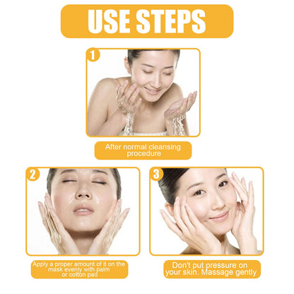 EELHOE White Rice essence Moisturizing And Brightening Skin Original EELHOE COSMETICS